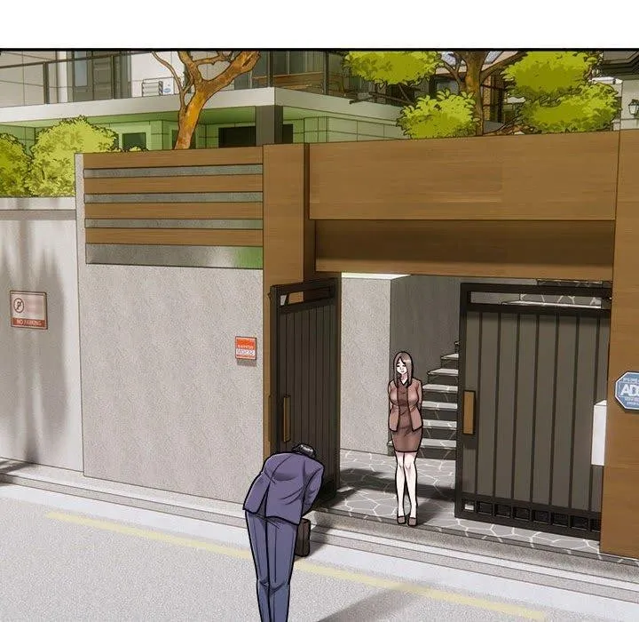 银行业务员的秘密 第34話 第46页