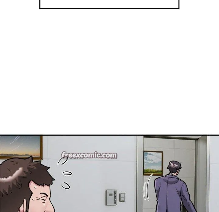 银行业务员的秘密 第34話 第64页