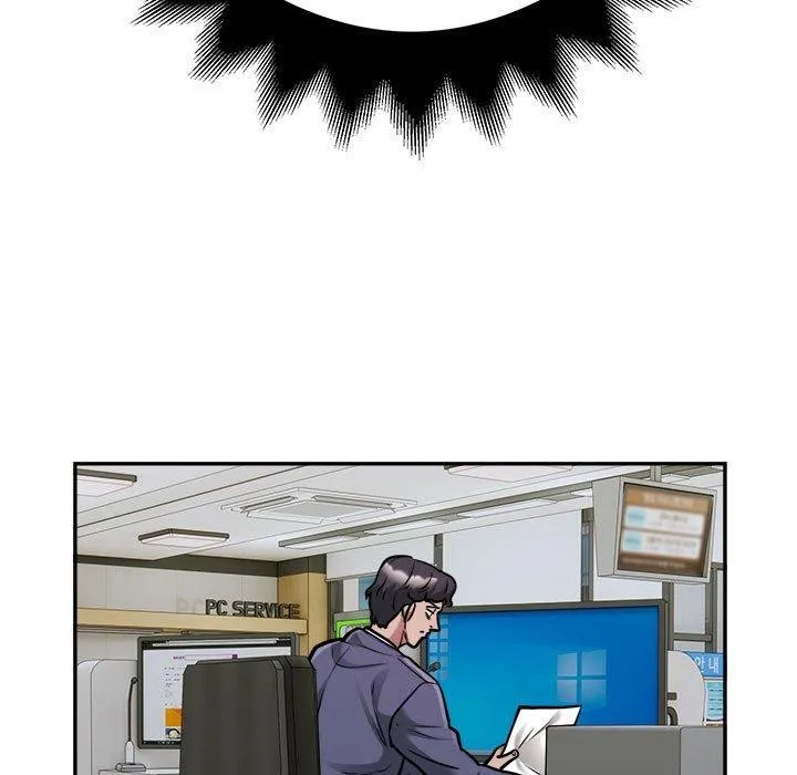 银行业务员的秘密 第34話 第41页