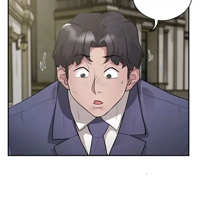 银行业务员的秘密 第6話 第14页