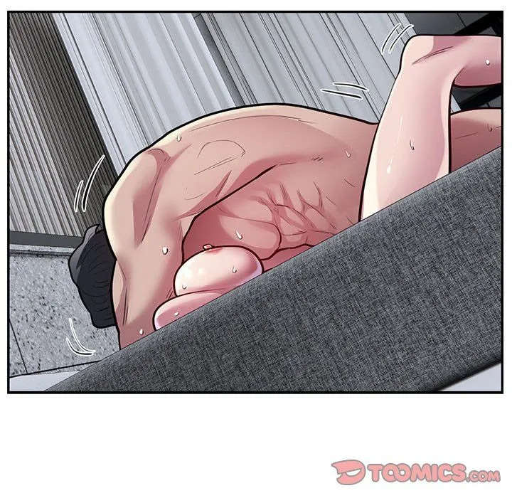 银行业务员的秘密 第15話 第14页