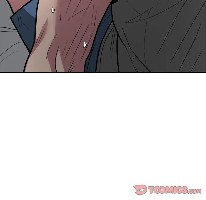 银行业务员的秘密 第15話 第104页