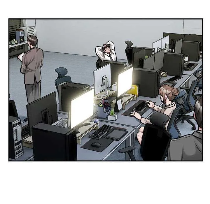 银行业务员的秘密 第33話 第59页