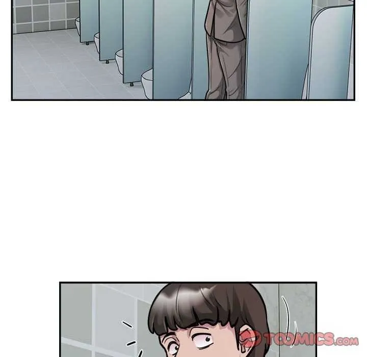 银行业务员的秘密 第33話 第62页