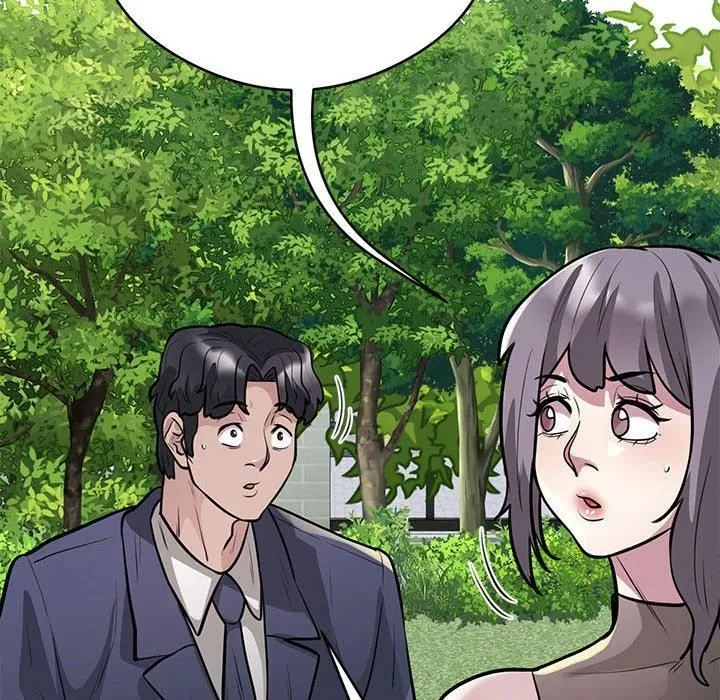 银行业务员的秘密 第17話 第55页