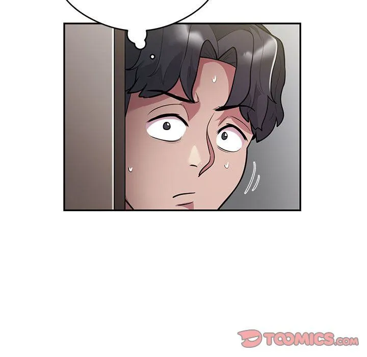 银行业务员的秘密 第11話 第22页