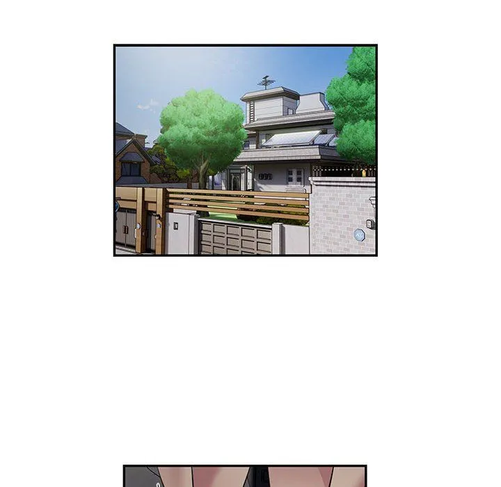 银行业务员的秘密 第10話 第61页