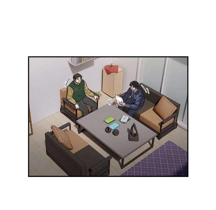 银行业务员的秘密 第14話 第34页