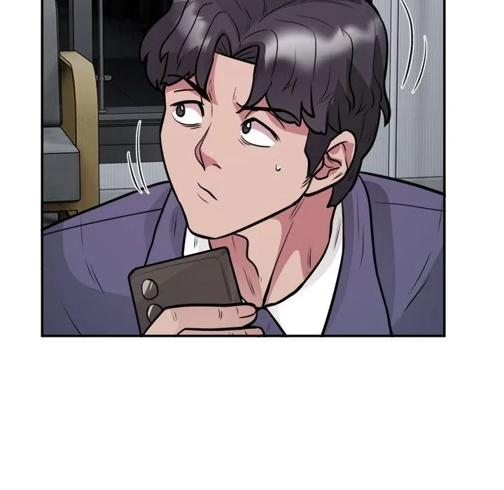 银行业务员的秘密 第18話 第106页
