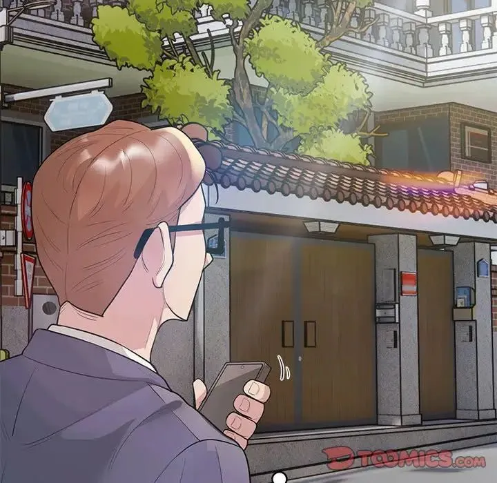 银行业务员的秘密 第9話 第38页