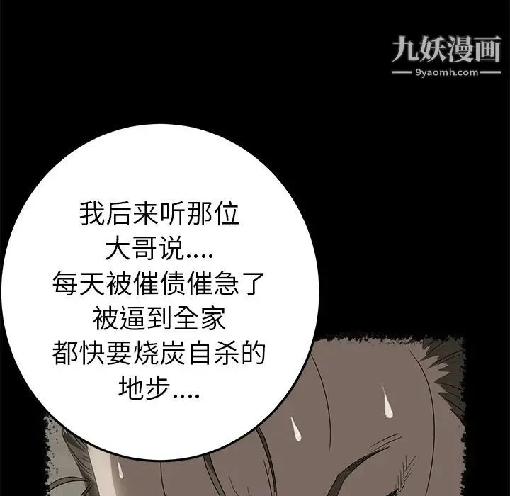 卖身契约 第1话 第58页