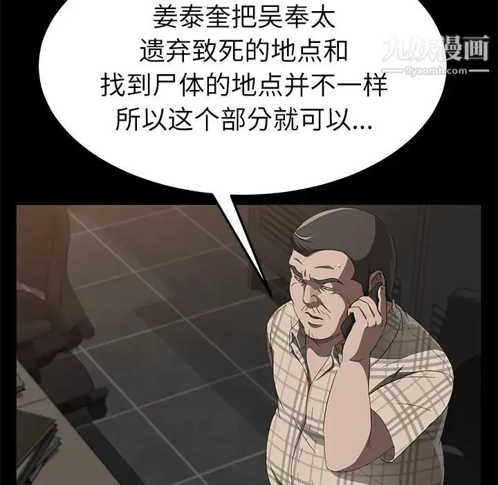 卖身契约 第31话 第73页