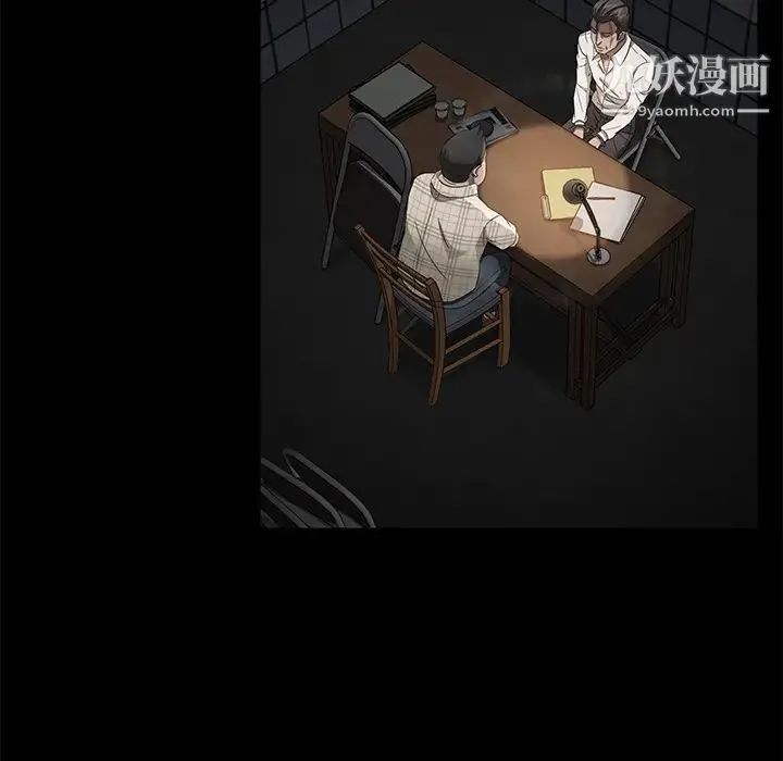 卖身契约 第25话 第22页