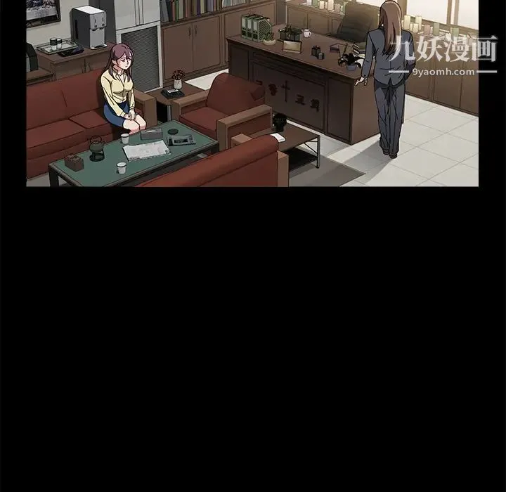 卖身契约 第36话 第77页
