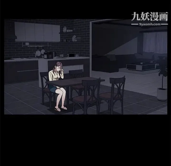 卖身契约 第36话 第87页
