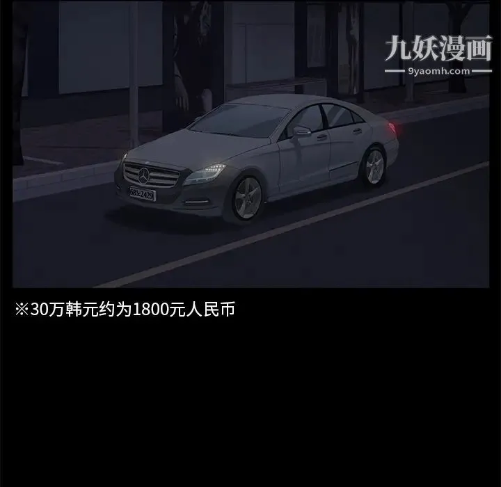 卖身契约 第17话 第35页