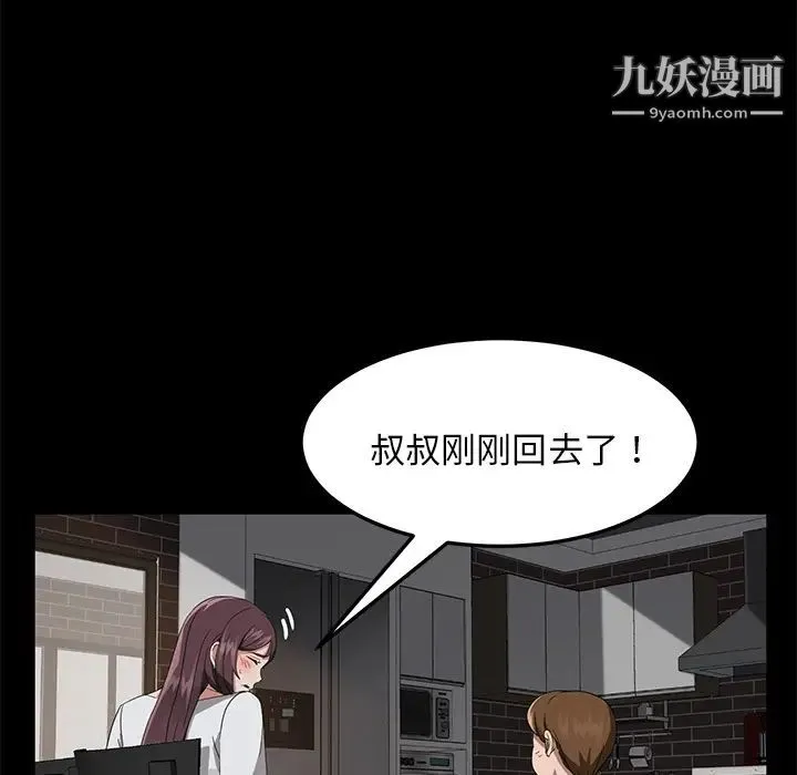 卖身契约 第21话 第55页
