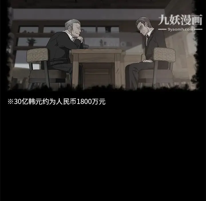 卖身契约 第21话 第95页