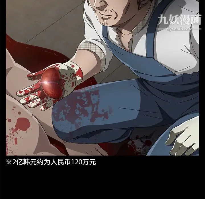 卖身契约 第34话 第97页