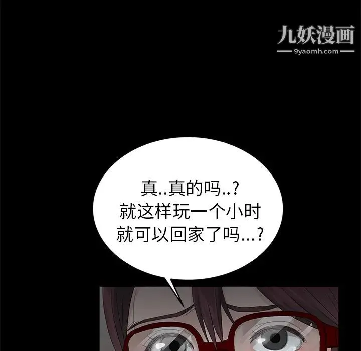 卖身契约 第10话 第132页