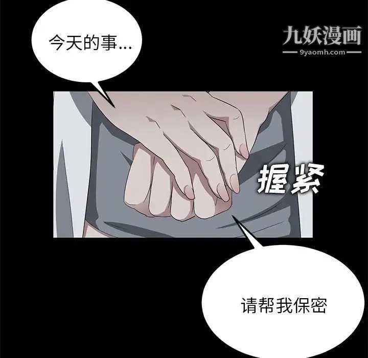 卖身契约 第15话 第86页