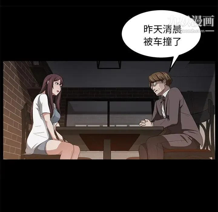 卖身契约 第19话 第100页