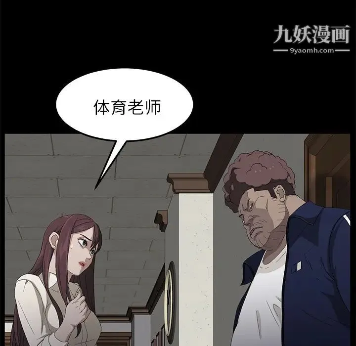 卖身契约 第3话 第54页