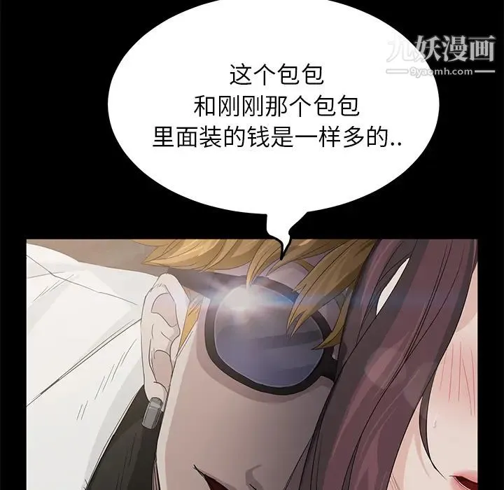 卖身契约 第2话 第135页