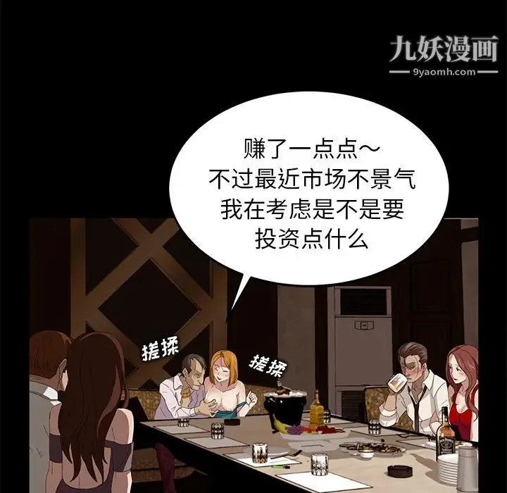 卖身契约 第7话 第96页