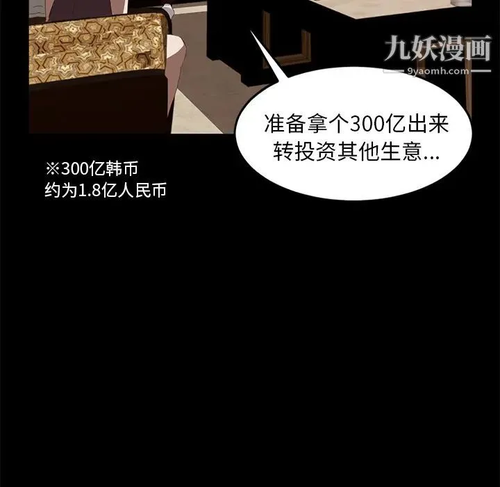 卖身契约 第7话 第97页