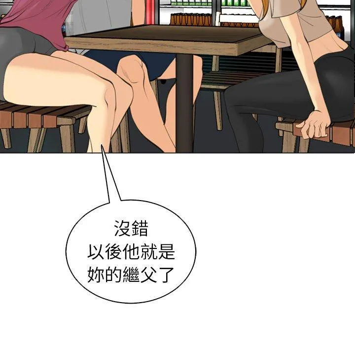 现成老爸 第15话 第28页