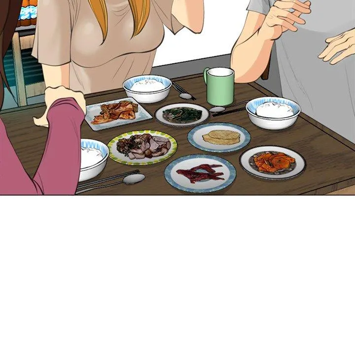 现成老爸 第14话 第229页
