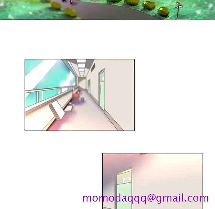巧手妇产科 第35章 第6页