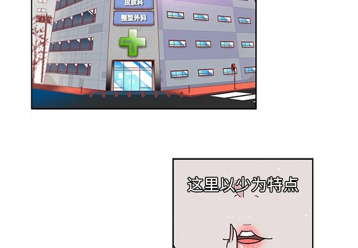 巧手妇产科 第2章 第2页