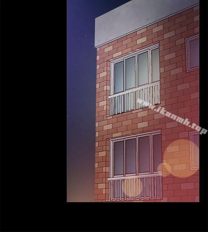 爱情店到店 第4话-跟我做不算劈腿 第20页