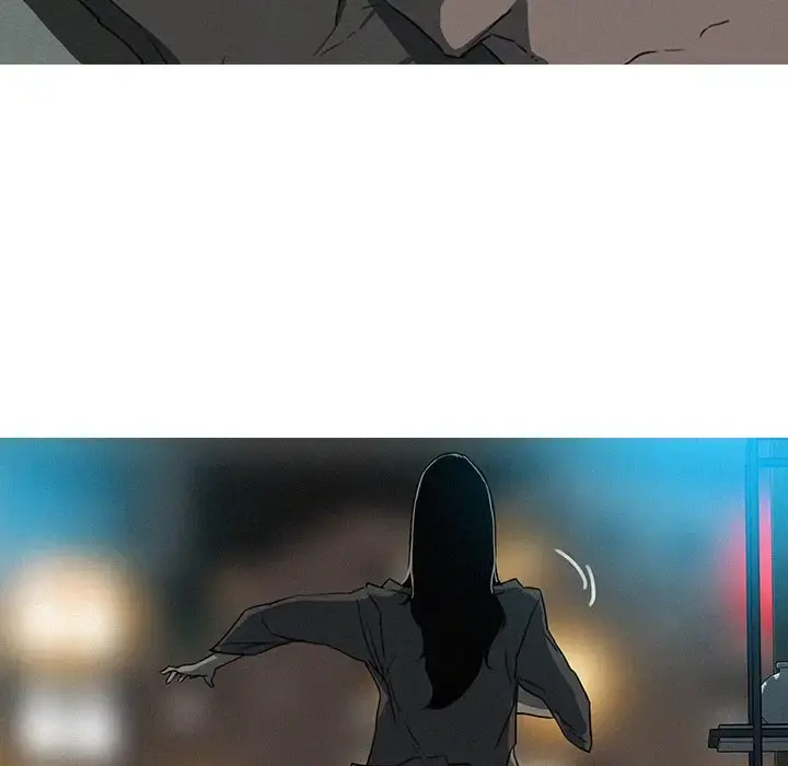 迷失天堂 第41话 第35页