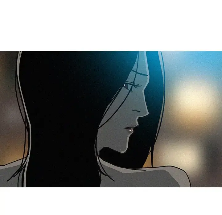 迷失天堂 第41话 第33页