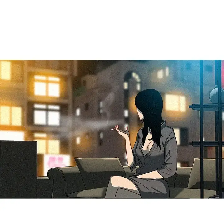 迷失天堂 第41话 第40页
