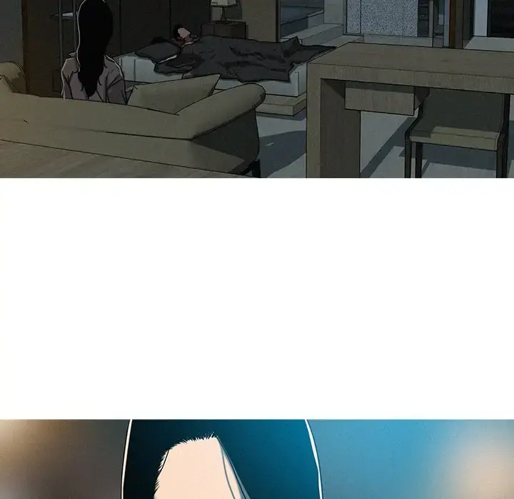 迷失天堂 第41话 第37页