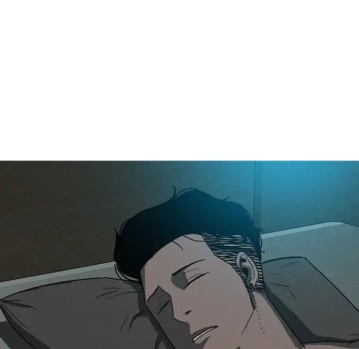 迷失天堂 第41话 第34页