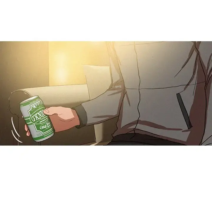 迷失天堂 第41话 第17页