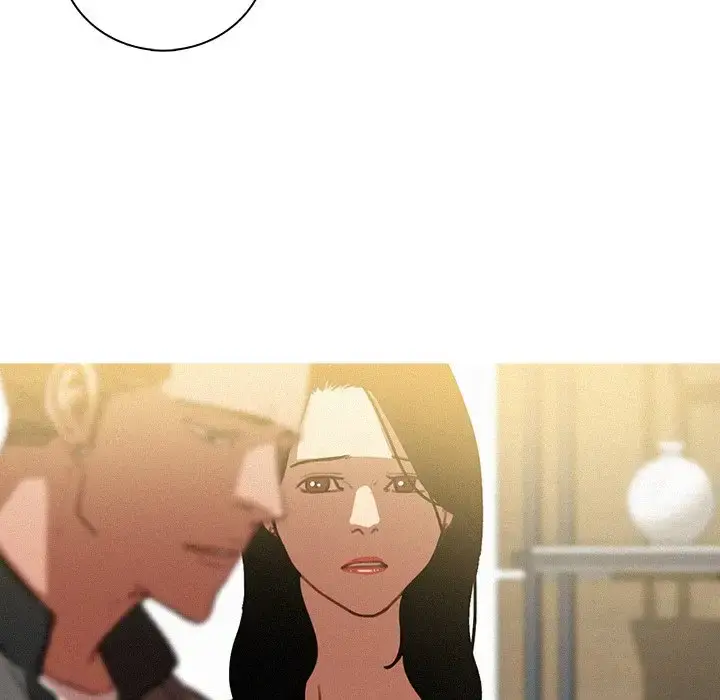 迷失天堂 第41话 第19页