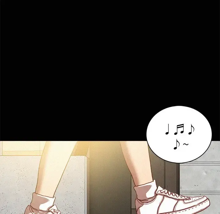 迷失天堂 第41话 第51页