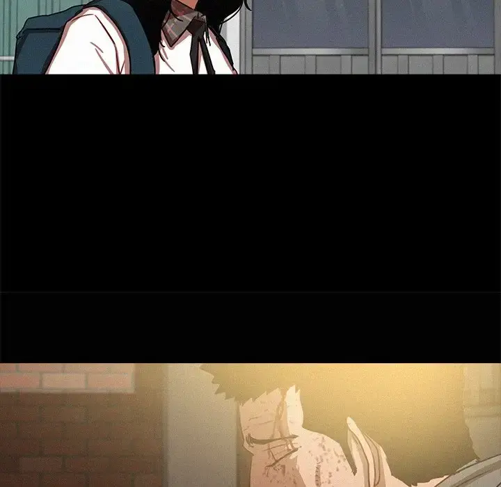 迷失天堂 第41话 第70页