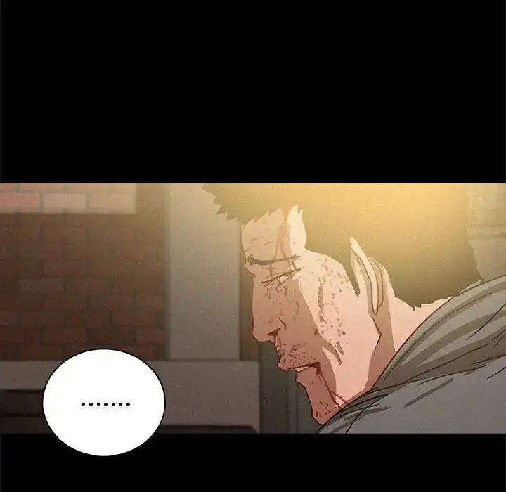 迷失天堂 第41话 第59页