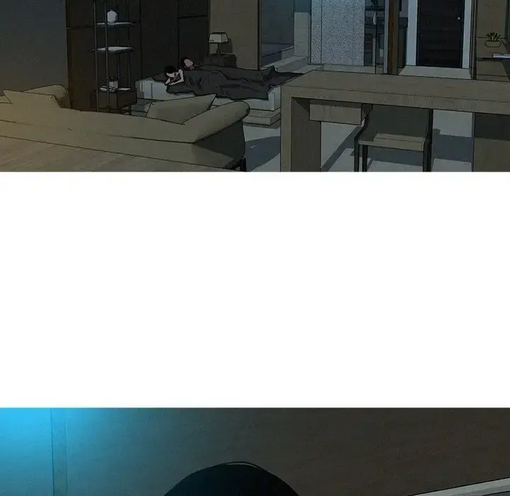 迷失天堂 第41话 第30页