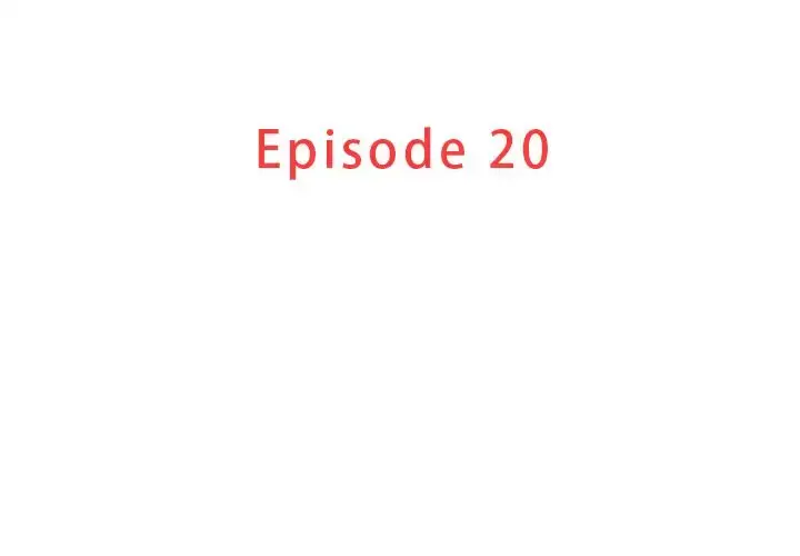 迷失天堂 第20章 第3页