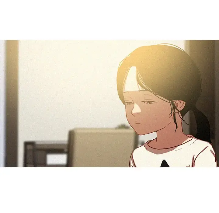 迷失天堂 第51话 第21页