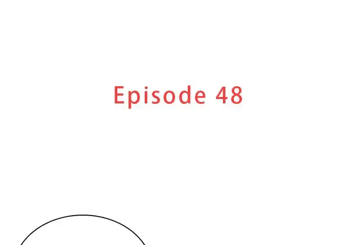 迷失天堂 第48话 第3页