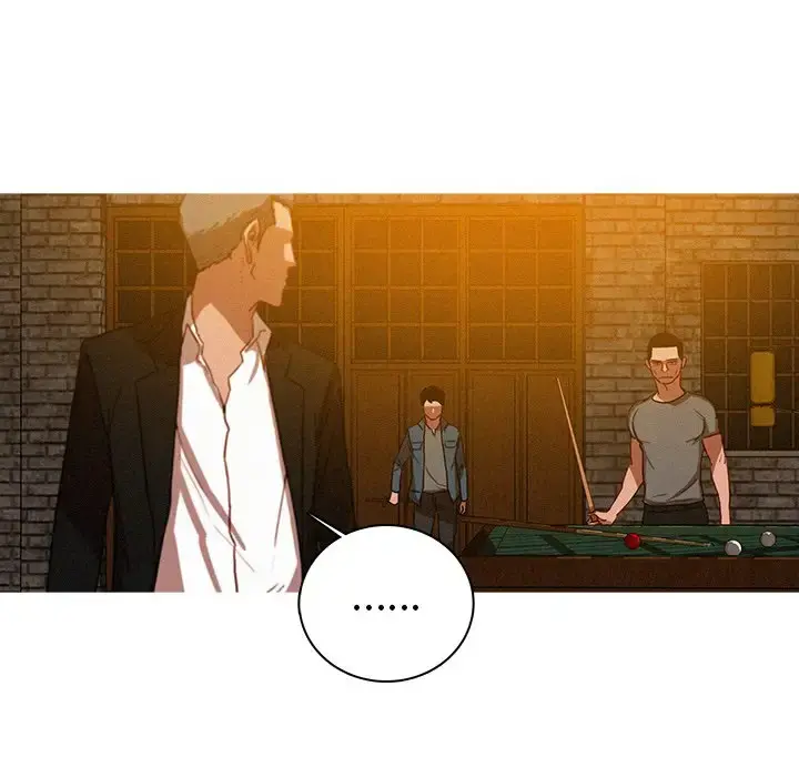 迷失天堂 第48话 第52页